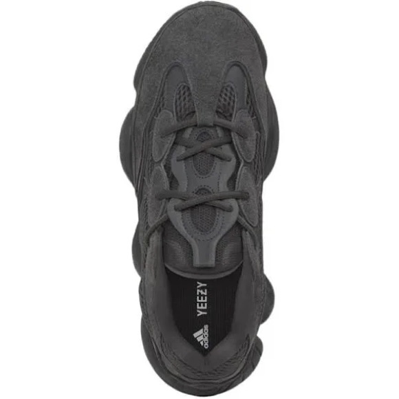 YEEZY 500s Utility Black - Picture 6 of 8